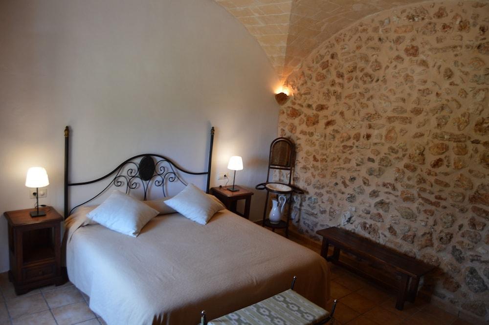 Landhuis Agroturisme Son Llado Campos (Mallorca)