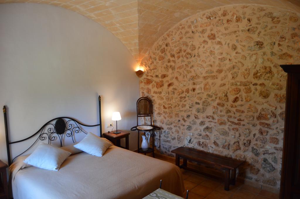 Agroturisme Son Llado Landhaus *