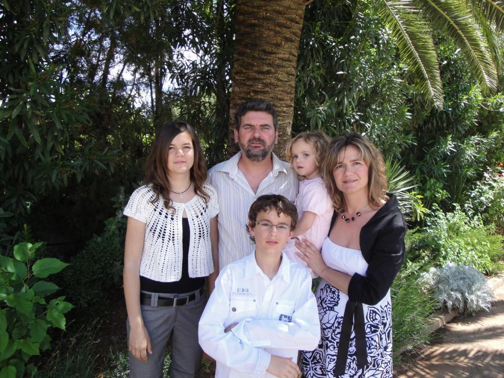 Son Llado Séjour à la campagne Campos (Mallorca)