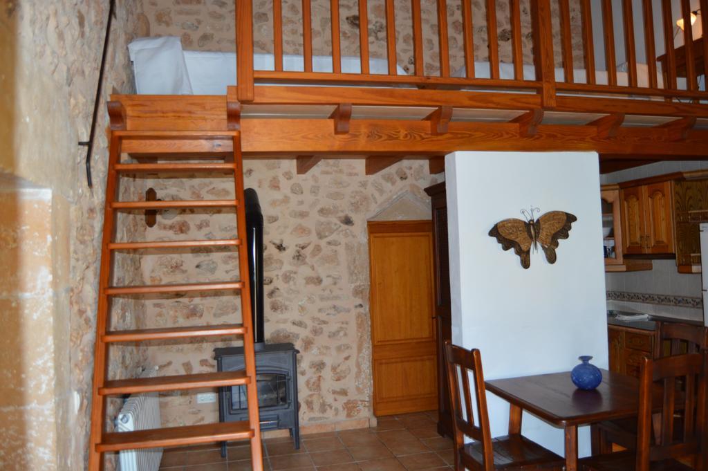 Son Llado Séjour à la campagne Campos (Mallorca)