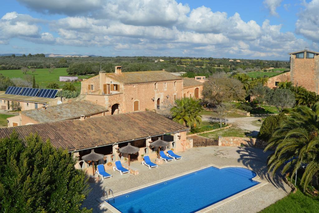 Séjour à la campagne Son Llado Campos (Mallorca)
