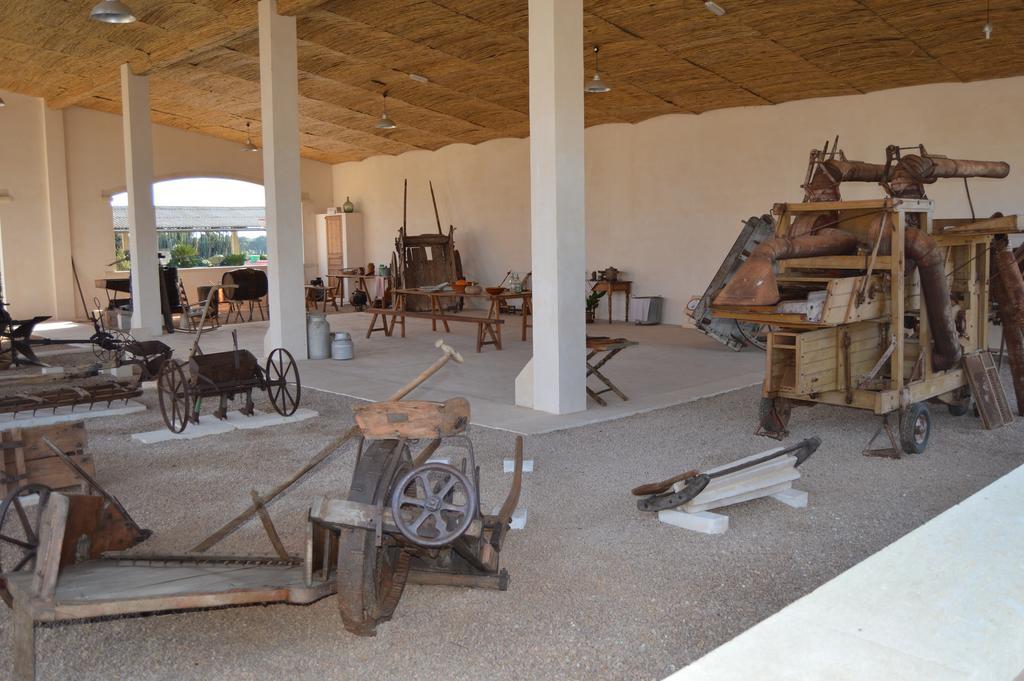 Landhaus Agroturisme Son Llado