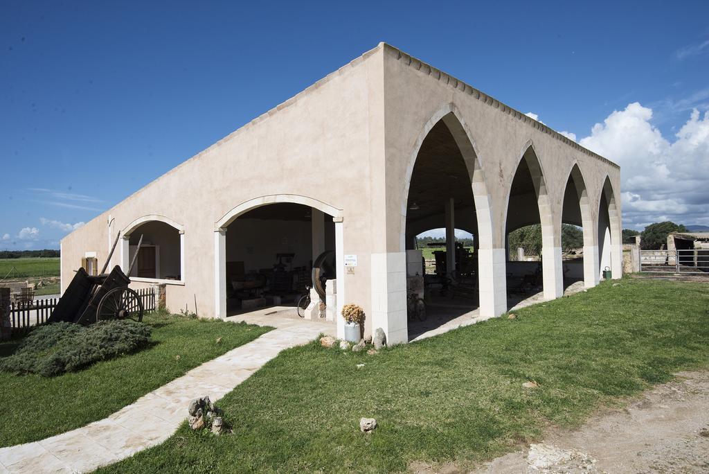 Agroturisme Son Llado